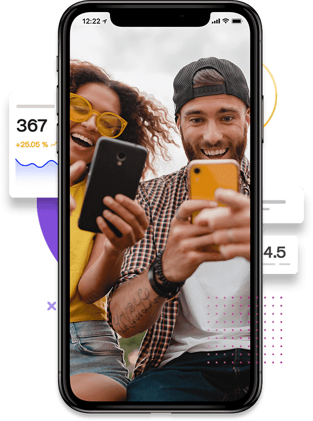 Descarga la app Magnobroker